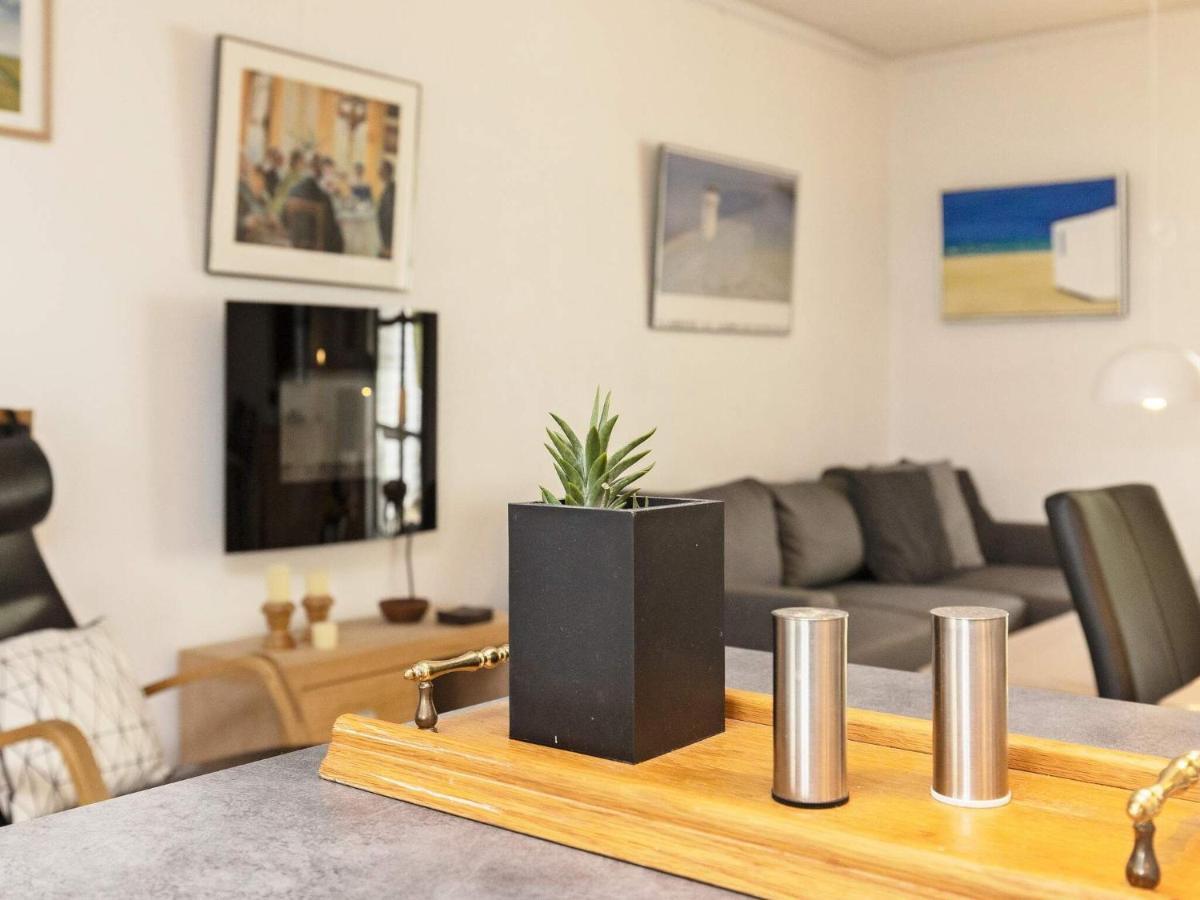 Apartment Скаген Экстерьер фото